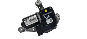 Ford Mondeo MK V Motor y varillaje del limpiaparabrisas delantero DS73-17504-AH