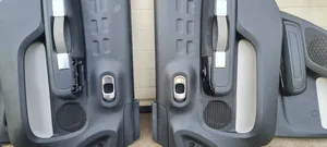 Citroen C3 Set di rivestimento sedili e portiere 