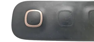 Citroen C3 Front door trim (molding) 9813090877