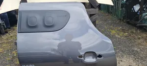 Citroen C3 Rear door 