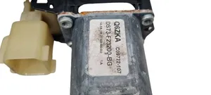 Ford Mondeo MK V Priekinio el. lango pakėlimo mechanizmo komplektas DS73-F23200-BG