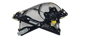 Ford Mondeo MK V Front door window regulator with motor DS73-F23201-BG