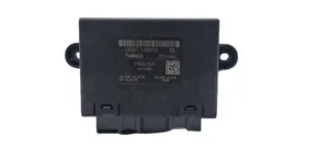 Ford Mondeo MK V Door control unit/module DG9T-14B533-EB