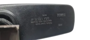 Ford Mondeo MK V Rear view mirror (interior) 