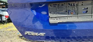 Ford Focus Galinis bortas (bortelis) 