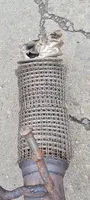 Ford Focus Muffler/silencer 