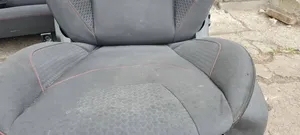 Ford Focus Seat set 