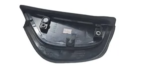 Citroen C3 Listwa błotnika tylnego 9813324080