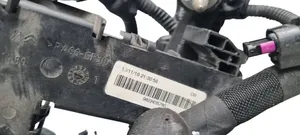 Citroen C4 II Faisceau de câblage pour moteur 9822435780