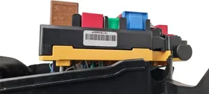 Citroen C3 Drošinātāju kaste (komplekts) 9804848480
