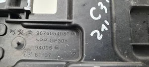 Citroen C3 Boîte de batterie 9676054080