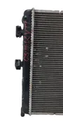 Citroen C3 Ventilateur de refroidissement de radiateur électrique 9829774580