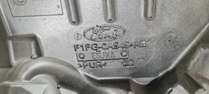 Ford Focus Couvercle cache moteur F1FG-6A949-AB
