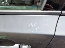 Volvo V40 Etuovi 