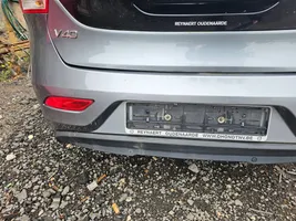 Volvo V40 Rear bumper 