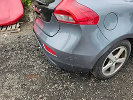 Volvo V40 Rear bumper 