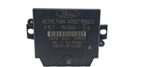 Ford Focus Centralina/modulo sensori di parcheggio PDC F1ET-15K866-BH