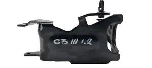 Citroen C3 ABS-pumpun kiinnike 9818695380