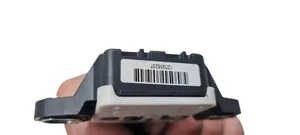 Citroen C4 II Sensor ESP de aceleración de frecuencia del intermitente 9811627180