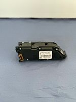 Porsche Macan ESP (stability program) switch 95B907041L