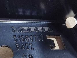 Fiat 500X Staffa di montaggio del radiatore 68247201AA