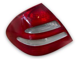 Mercedes-Benz E W211 Luci posteriori A2118200364