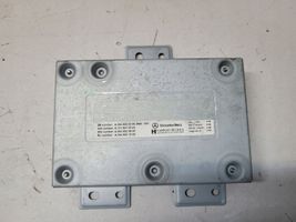 Mercedes-Benz GLK (X204) Panel radia A2049000300