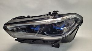 BMW X5 G05 Lampa przednia 948179003