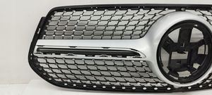 Mercedes-Benz GLE W167 Grille de calandre avant A1678886900