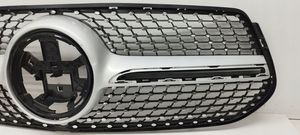 Mercedes-Benz GLE W167 Grille de calandre avant A1678886900