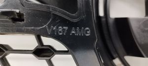 Mercedes-Benz GLE W167 Griglia anteriore A1678886900