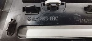 Mercedes-Benz GLE W167 Griglia anteriore A1678886900