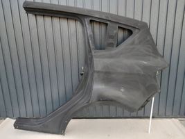 Ford Kuga I Rear quarter panel 