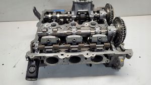 BMW X2 F39 Engine head 8638087