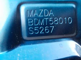 Mazda 3 Drzwi przednie BDMT58010