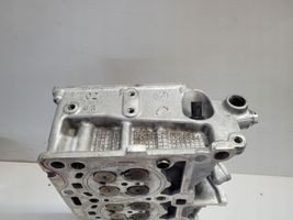 BMW 3 F30 F35 F31 Culata del motor B47D20A