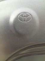 Toyota RAV 4 (XA40) Galinės durys 
