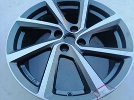 Mazda MX-5 ND R17 alloy rim NA1PV3810