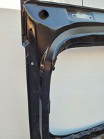 KIA Stinger Tailgate/trunk/boot lid 