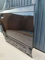 Audi Q7 4M Rear door 