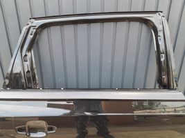 Audi Q7 4M Rear door 