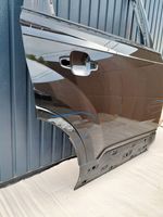 Audi Q7 4M Rear door 