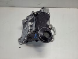 BMW 3 F30 F35 F31 Tepalo siurblys 851375607