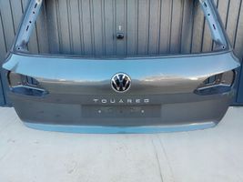 Volkswagen Touareg III Portellone posteriore/bagagliaio 760827445