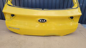 KIA Stonic Portellone posteriore/bagagliaio 