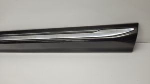 Volvo XC60 Front door trim (molding) 31440303