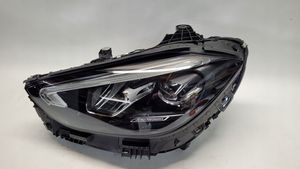 Mercedes-Benz C W206 Set di fari/fanali A2069061103