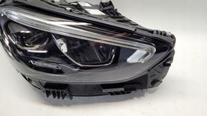 Mercedes-Benz C W206 Set di fari/fanali A2069061103