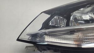 Volkswagen Golf VII Lampa przednia 5G1941005D