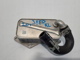 Jeep Cherokee Radiatore dell’olio del motore 04893770AC